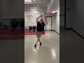 Cross-Over Step w/ Lateral Reach