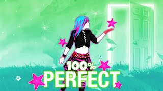 Miss Understood - Just Dance 2020Unlimited All Perfect 13333