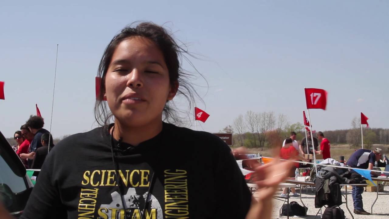 WSGC First Nations Launch Program