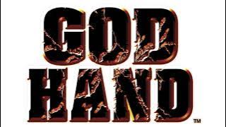 Gene's Rock A Bye: Stage 1 (1HR Looped) - God Hand Music