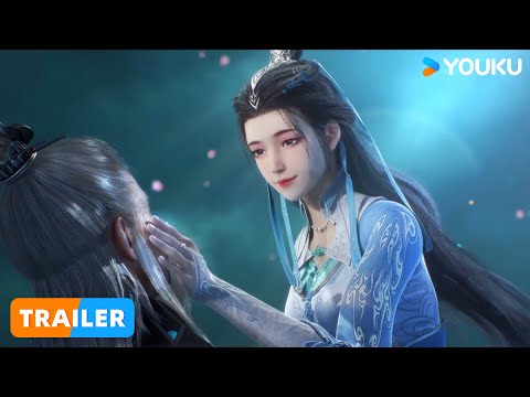 ENGSUB【师兄啊师兄 Big Brother】EP35预告Trailer ：皖江雨魂魄转生!李长寿神识被染灯吸走 | 古风励志国漫 | 优酷动漫 YOUKU ANIMATION