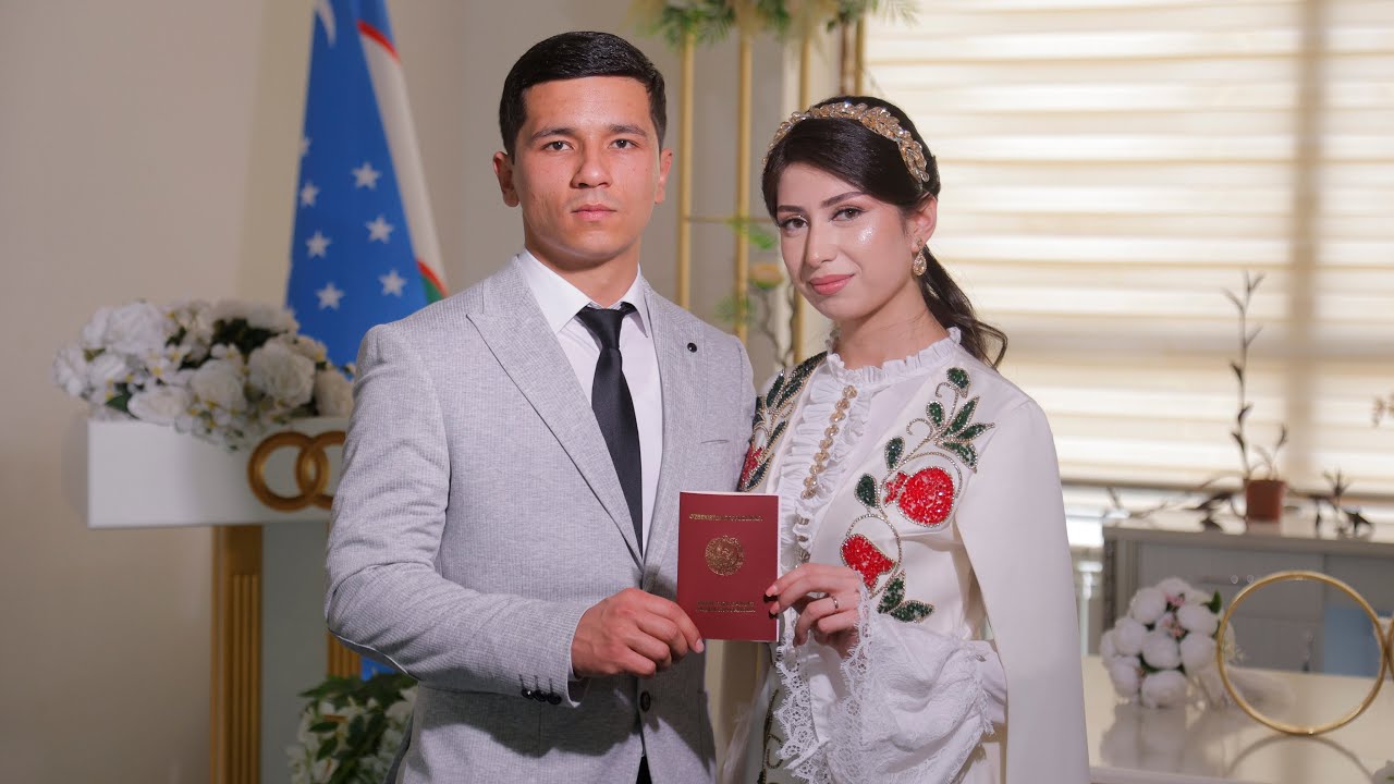 Zafarbek & Xayitjon To'y davra 14.11.2025