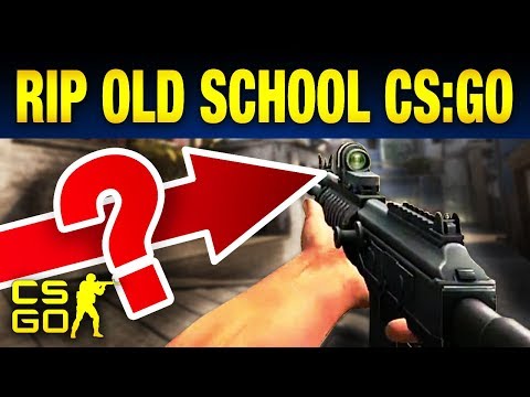 Top 10 Things We Miss About Old CS:GO
