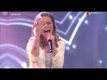 MI BUEN AMOR - Daniela González | LA VOZ MEXICO 2019