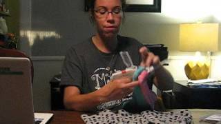 Consigning Tutorial 8