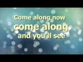 Vicci Martinez   Come Along  feat  Ceelo Green Lyrics