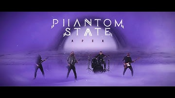 Phantom State - Apex (Official Music Video)