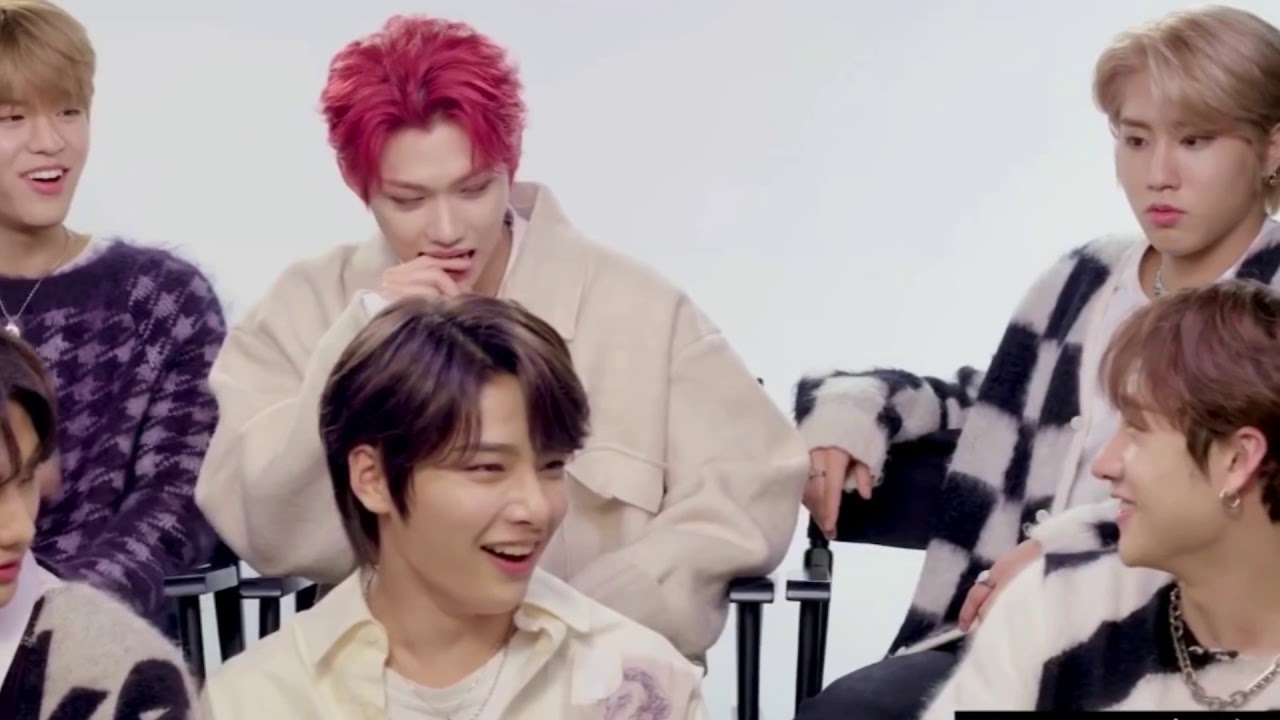 Seungmin and Chan/ Chanmin/ Stray kids / Chan and seungmin💜