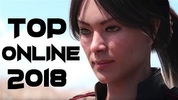 Top 12 New Online Multiplayer Games for Android - iOS 2018