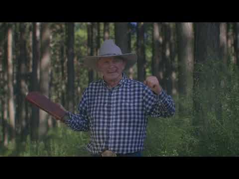 Our Defender - Family Time with Angus Buchan