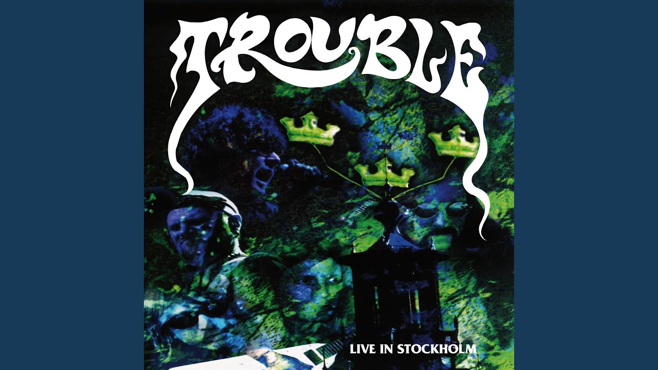 Plastic Green Head (Remastered 2022 Live) YouTube