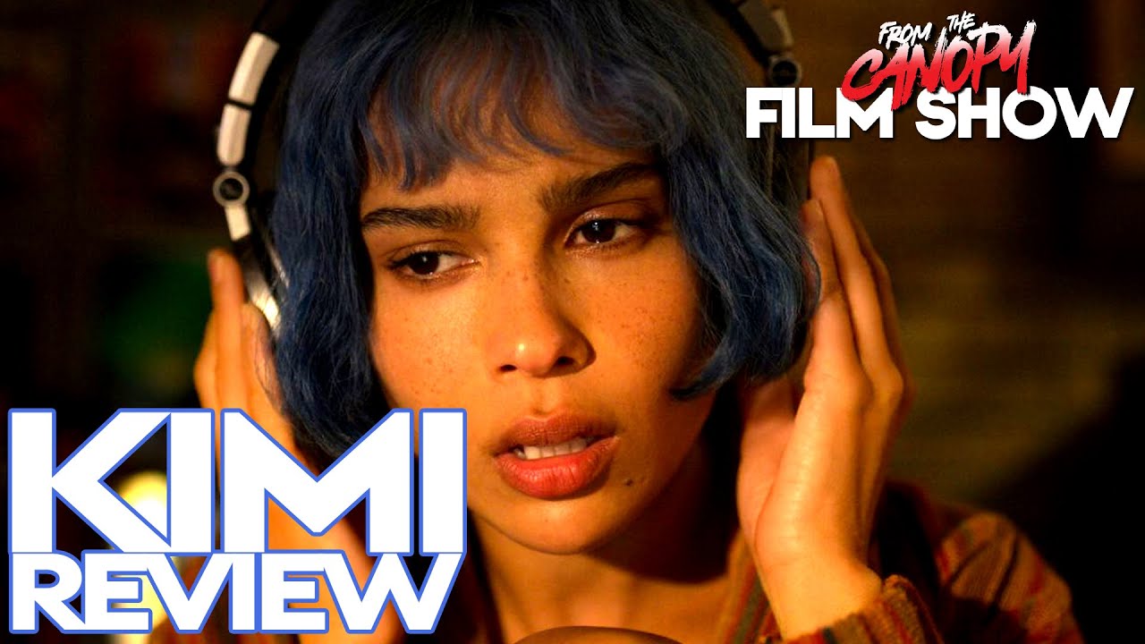 Kimi Review 2022
