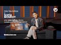 Sofia Monroy seleccionó sus 5 vinilos favoritos de udiscover