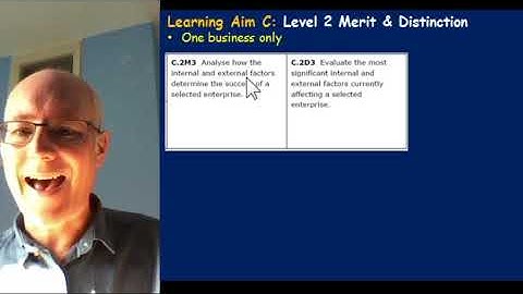 Coursework 1 - Learning Aim C