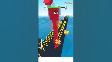 MAX LEVEL in STACK COLORS! - lvl 107!!