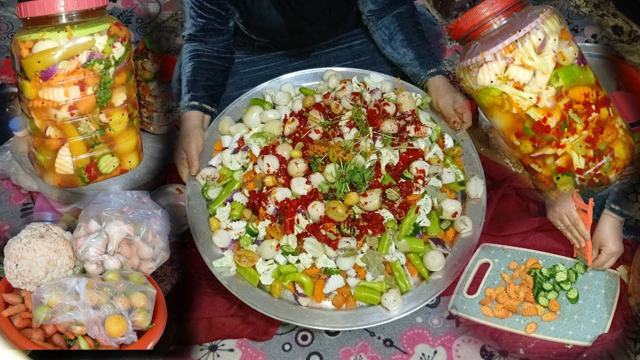 خبرة من جدودي كل طرق اللي تعرفيها وما تعرفهاش اسرار المحلات والمصانع هقولها ليكم النهارده ٨ اصناف👌