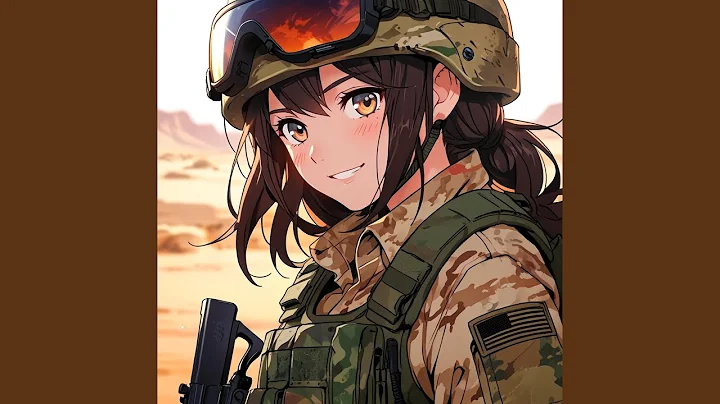 Macarena (Los del Rio - Desert Storm Version)