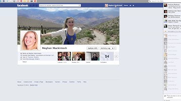 Facebook Marketing - How To Build Your Email List with Facebook!