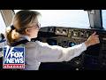 There is GOOD that can come out of something so tragic: Ret American Airlines captain