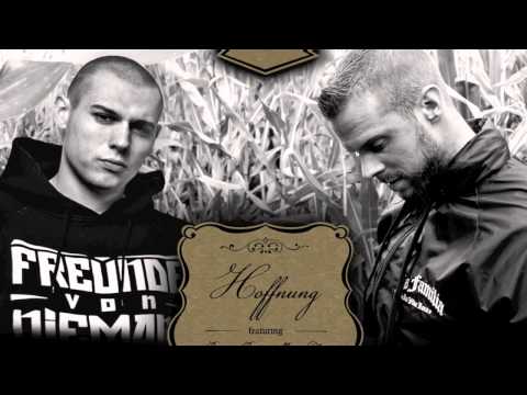 NIKOLAUS EXCLUSIVE 2012: TWIN, BOSCA, BORN, MARQ FIGULI - HOFFNUNG BEAT: CONROCK