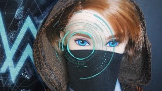 Alan Walker-The Spectre|Stop motion|Ever After High|Doll Alan Walker-The Spectre|Stop motion|Ever After High|Doll