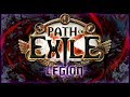 PATH of EXILE: LEGION - 3.7 Expansion Reveal & Overview - Grab Your Axe It's Time for WAR