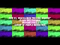 6116 vs. Mischa AKA "Michael Richter"(Essen UNS Freunde) Niemand PART 1(Group of people NEVER MIX)