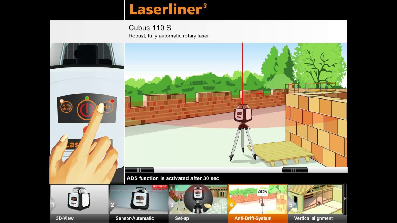 Cubus 110 S En Youtube