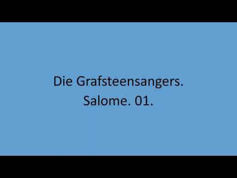 Die Grafsteensangers -