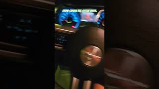 Check Fuel Fill Inlet Error 2013 Ford Mustang Capless Fuel Filling System
