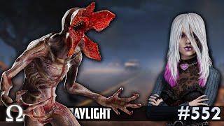 The MAD GRIT DEMOGORGON RETURNS!! 😂 | Dead by Daylight / DBD - Wraith / Demogorgon