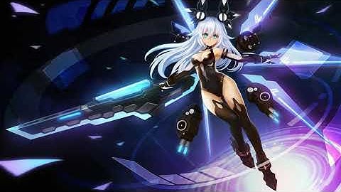 Hyperdimension Neptunia ReBirth 2 Opening Full (Kirihirake Role Play☆Star Girl)
