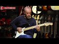 Guitariran استراتوکستر تا چه حد جوابگوی سبکهای متفاوت است Guitariran استراتوکستر تا چه حد جوابگوی سبکهای متفاوت است