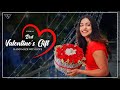 Vithika's Handmade Bouquet | With Love | Happy Valentines Day | DIY | Vithika Sheru | EP - 37