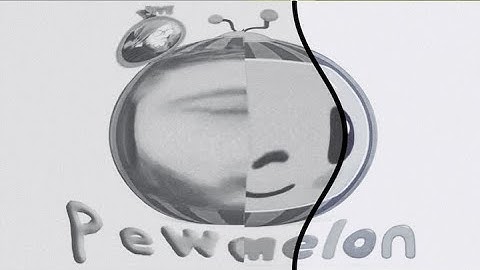 Pewdiepie Combined Cocomelon Intro Effects in 132 Seconds meme