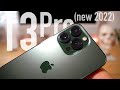 Новый iPhone 13 Pro с Авито - САМОЕ ВРЕМЯ КУПИТЬ 🔥 (Альпийский зелёный)