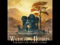 Wuthering Heights - Lament For Lorien