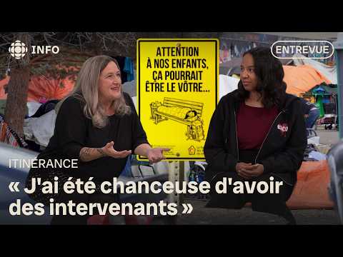 How to Prevent Youth Homelessness? | D'abord l'info