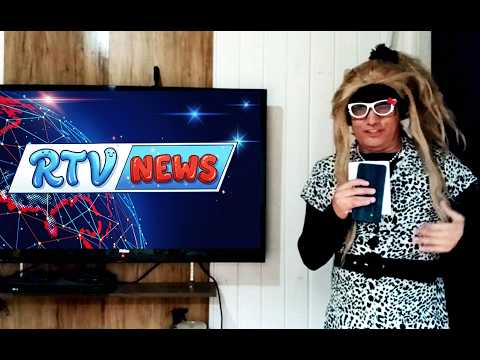 RTV NEWS COMEDY 2