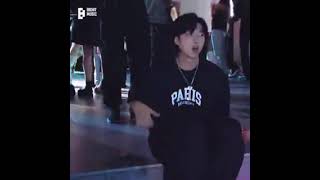 Namjoon Is Full On Mood