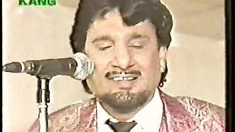 Akbar Badshah - Kuldeep Manak