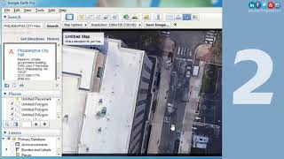 Hidden Google Earth Tricks For Architectural Designers