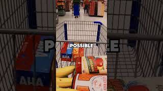 The Secret Grocery Store Trap You Fall For Daily