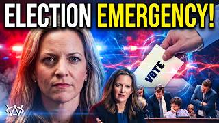 EMERGENCY Election Appeal filed with Supreme Court