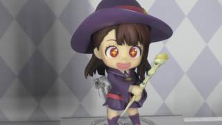 リトルウィッチアカデミア アツコ・カガリ：Little Witch Academia