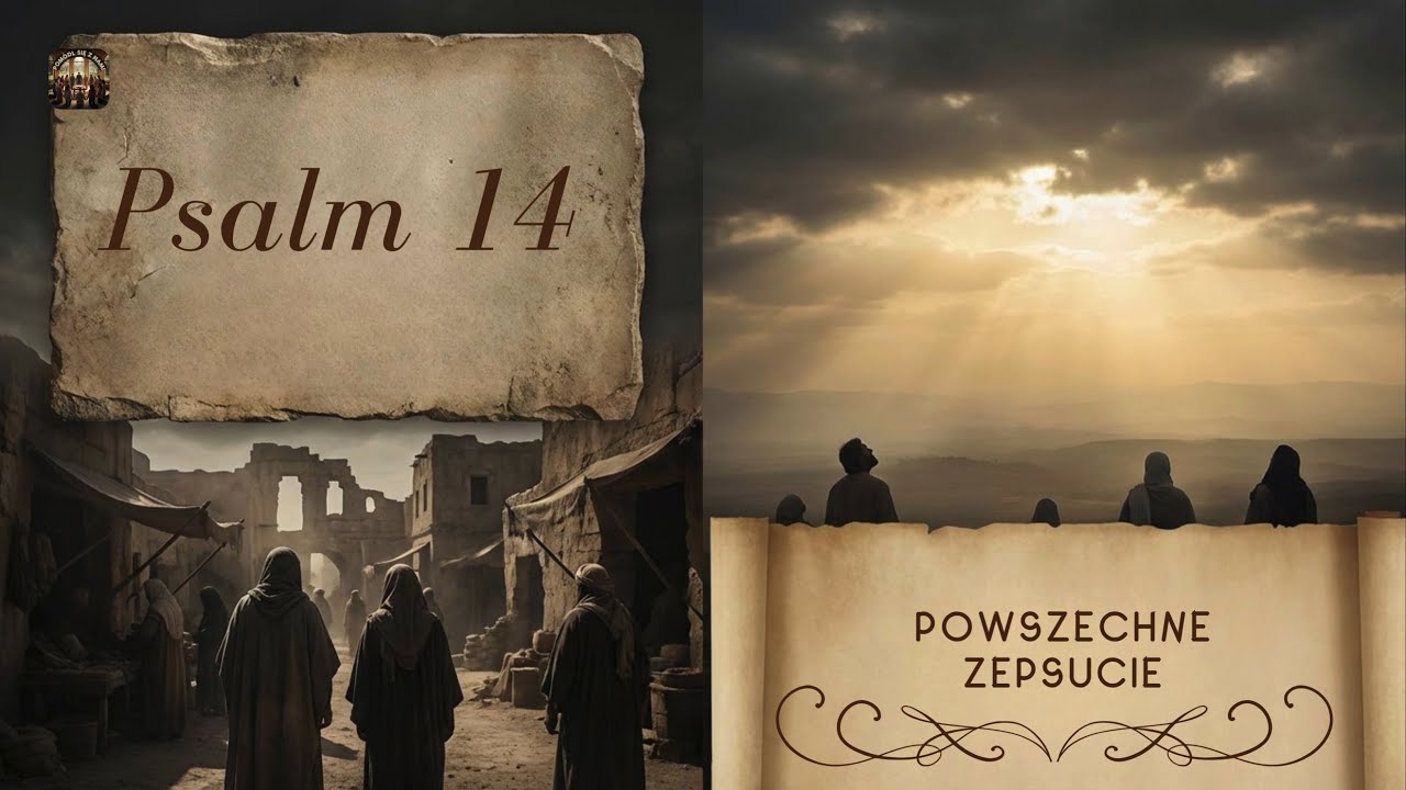 psalm 14