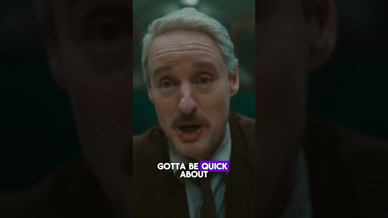 Loki time slipping | One temporal aura extractor !