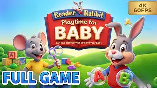 Rabbit Playtime for Baby (1999) [PC] - 4K UHD- No Commentary screenshot 4