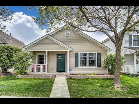 3018 DUSTINS WAY, Columbus, OH home video tour
