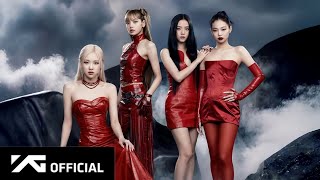 BLACKPINK - 'GO' (Official Lyric Video)